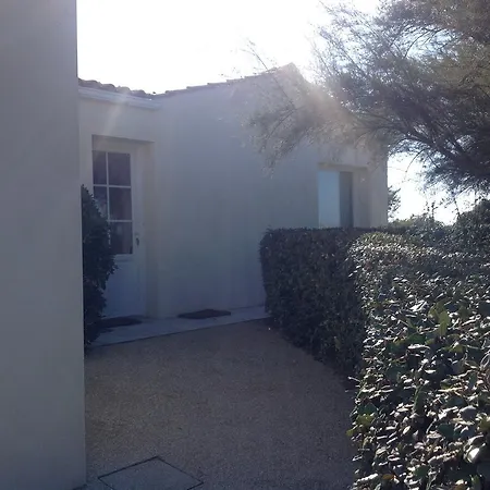 Villa Allee De La Pentie Villa