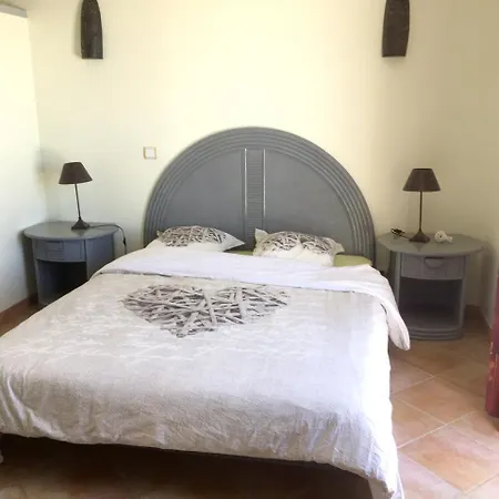 Villa Villa Allee De La Pentie