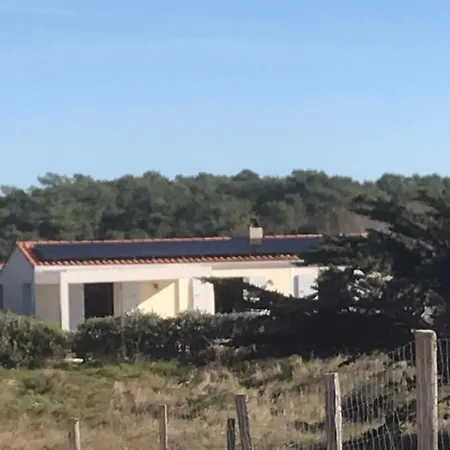 Villa Allee De La Pentie Saint-Pierre-d'Oleron
