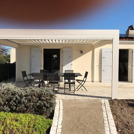 Villa Villa Allee De La Pentie *